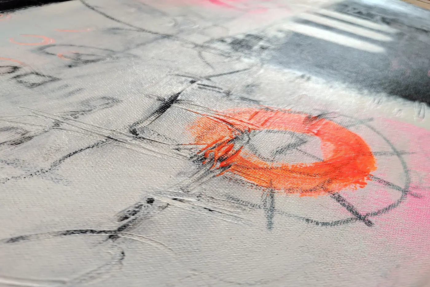 Detail C